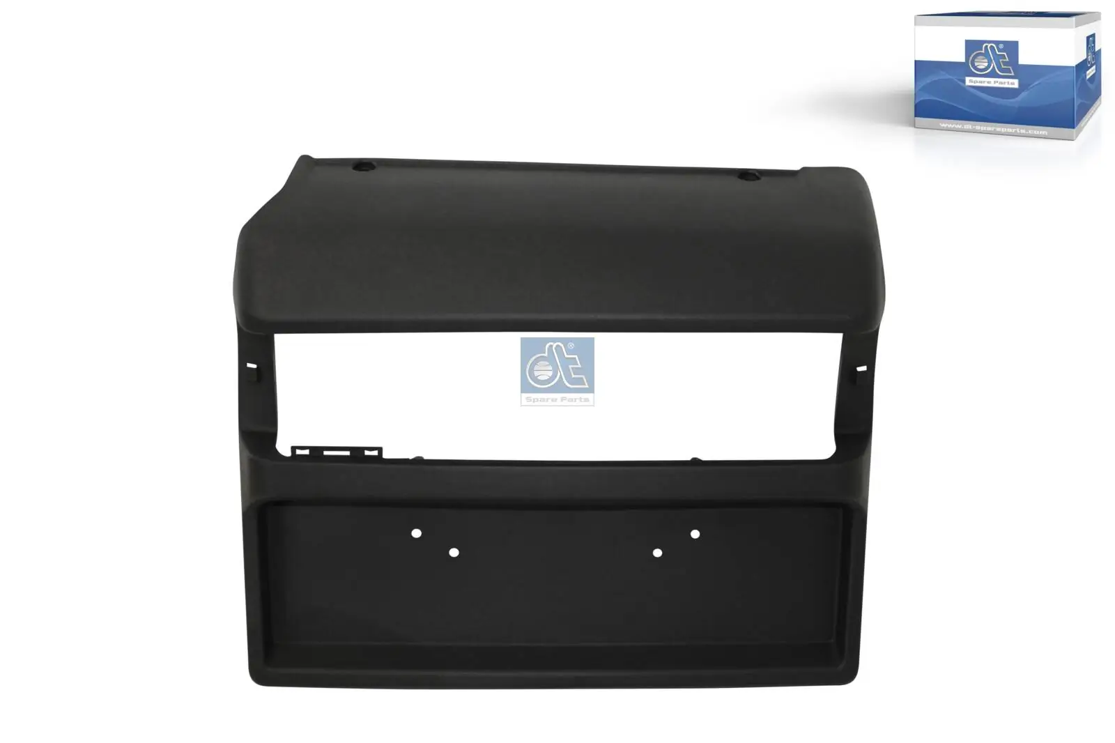 Holder, tail light assembly